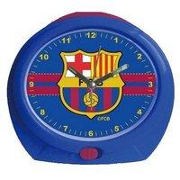 Barcelona Oval Musical Alarm Clock