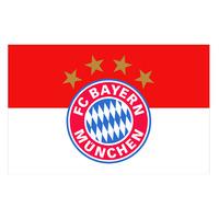 Bayern Munich Flag