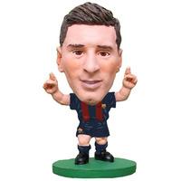 Barcelona Fc Lionel Messi Soccerstarz Figure