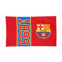 Barcelona Since Flag