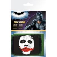 Batman The Dark Knight Joker Card Holder