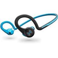 Backbeat Fit/r Headset E&a Blue ...