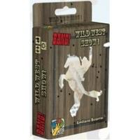 Bang! 4th Edition Wild West Expansion