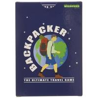 backpacker the ultimate travel game