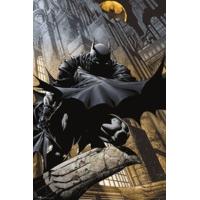 Batman Comic Stalker Maxi Poster
