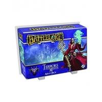 battlelore terrors of the mists expansion pack