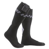 Battery Heated Thinsulate Socks - Small