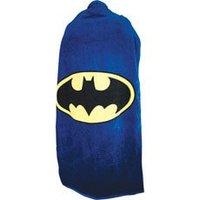 Batman Cape Towel