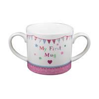 Baby\'s First Mug