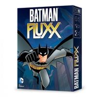 Batman Fluxx Card Game