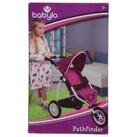 Babylo Stroller Pram