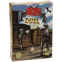 Bang! The Duel Card Game