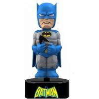 batman dc comics neca body knocker