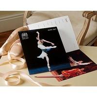 Ballet Desk Diary 2017