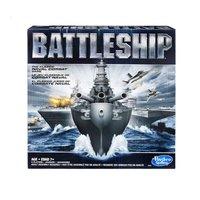 Battleship Game