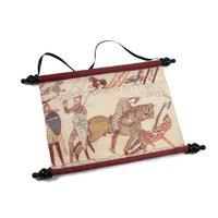 Bayeux Scroll