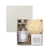 BATH HOUSE LAVENDER BATHE GIFT BOX