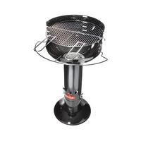 barbecook optima quick start barbecue