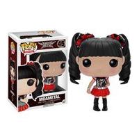 Babymetal MoaMetal Pop! Vinyl Figure