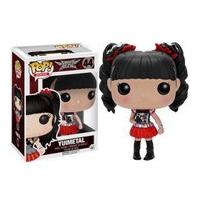 Babymetal YuiMetal Pop! Vinyl Figure