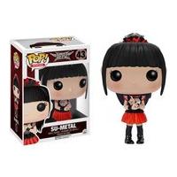 Babymetal Su-Metal Pop! Vinyl Figure