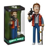 Back to the Future Marty McFly Vinyl Sugar Idolz Figure
