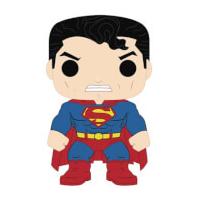 batman dark knight returns superman pop vinyl figure