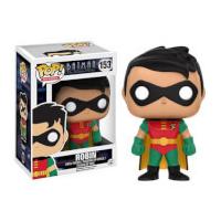 Batman: The Animated Series Robin Pop! Vinyl Figure