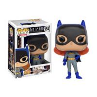 batman the animated series batgirl pop vinyl figure