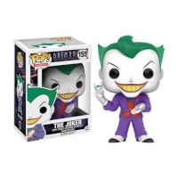 Batman: The Animated Series Joker Pop! Vinyl Figure