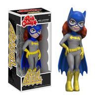 Batgirl Classic Version Rock Candy Vinyl Figure