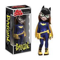 Batgirl Modern Version Rock Candy Vinyl Figure