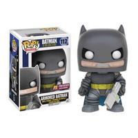 Batman: The Dark Knight Returns Armored Batman Pop! Vinyl Figure - Previews Exclusive