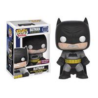 Batman: The Dark Knight Returns Batman Black Version Pop! Vinyl Figure - Previews Exclusive