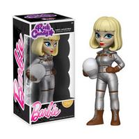 Barbie 1965 Astronaut Rock Candy Vinyl Figure