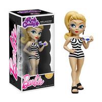 Barbie 1959 Swimsuit Rock Candy Vinyl Figure