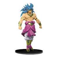 Banpresto Dragon Ball Z Scultures Big Budoukai 7 Vol.3 Figure Collection - Brol