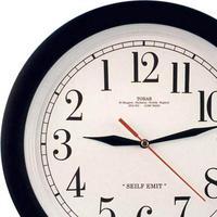 Backwards Clock