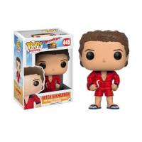 Baywatch Mitch Buchannon Pop! Vinyl Figure