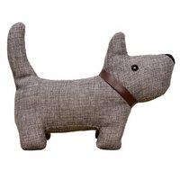 Banbury Squeaky Plush Toy Brian Dog