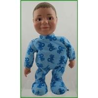 Baby Jake - talking doll