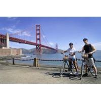 Bay City Bike Rentals & Tours - Self-Guided Electric Bike Tour with Ferry Ticket