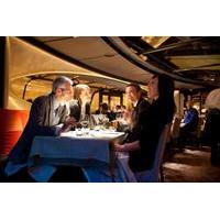 Bateaux Parisiens Dinner Cruise 20.30 - Service Etoile