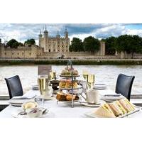 bateaux london lunch cruise