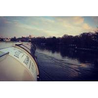 Bateaux Windsor - Sunday Lunch Cruise