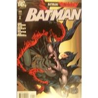 Batman #690 - November 2009