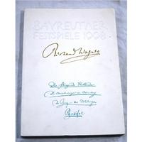 Bayreuther Festspiele 1998