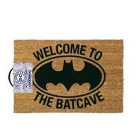 Batman Doormat