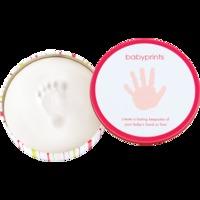 Babyprints | Baby Hand & Footprint Kit