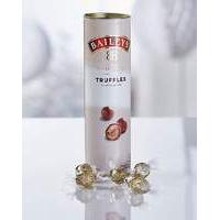 baileys twist wrapped milk truffles tube